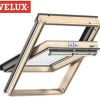 FEREASTRA MANSARDA VELUX GZL +RAMA ETANSARE CU BDX 66x118