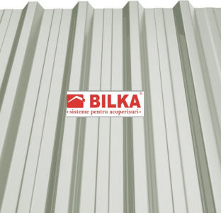 Tabla Cutata BILKA T35, grosime 0,40 mm, lucios